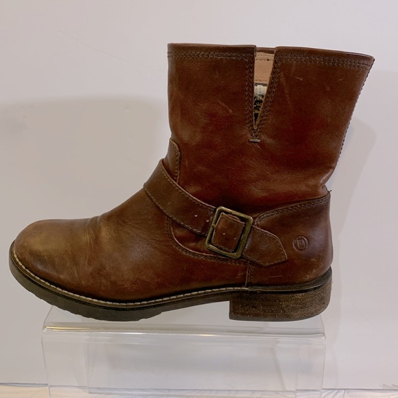 DINGO Boot brown Casey - Picture 3 of 16